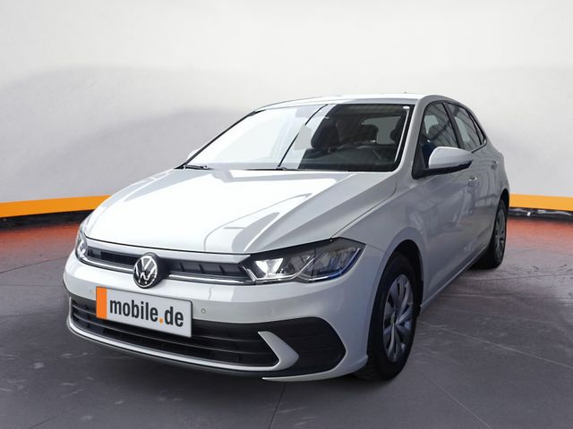 Volkswagen Polo Life 1.0 TSI Navi LED DigiCockpit SiHz