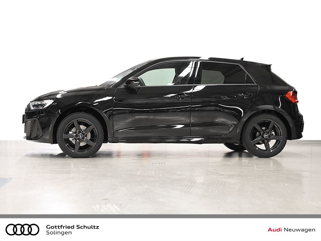 Audi A1 - Bild 4