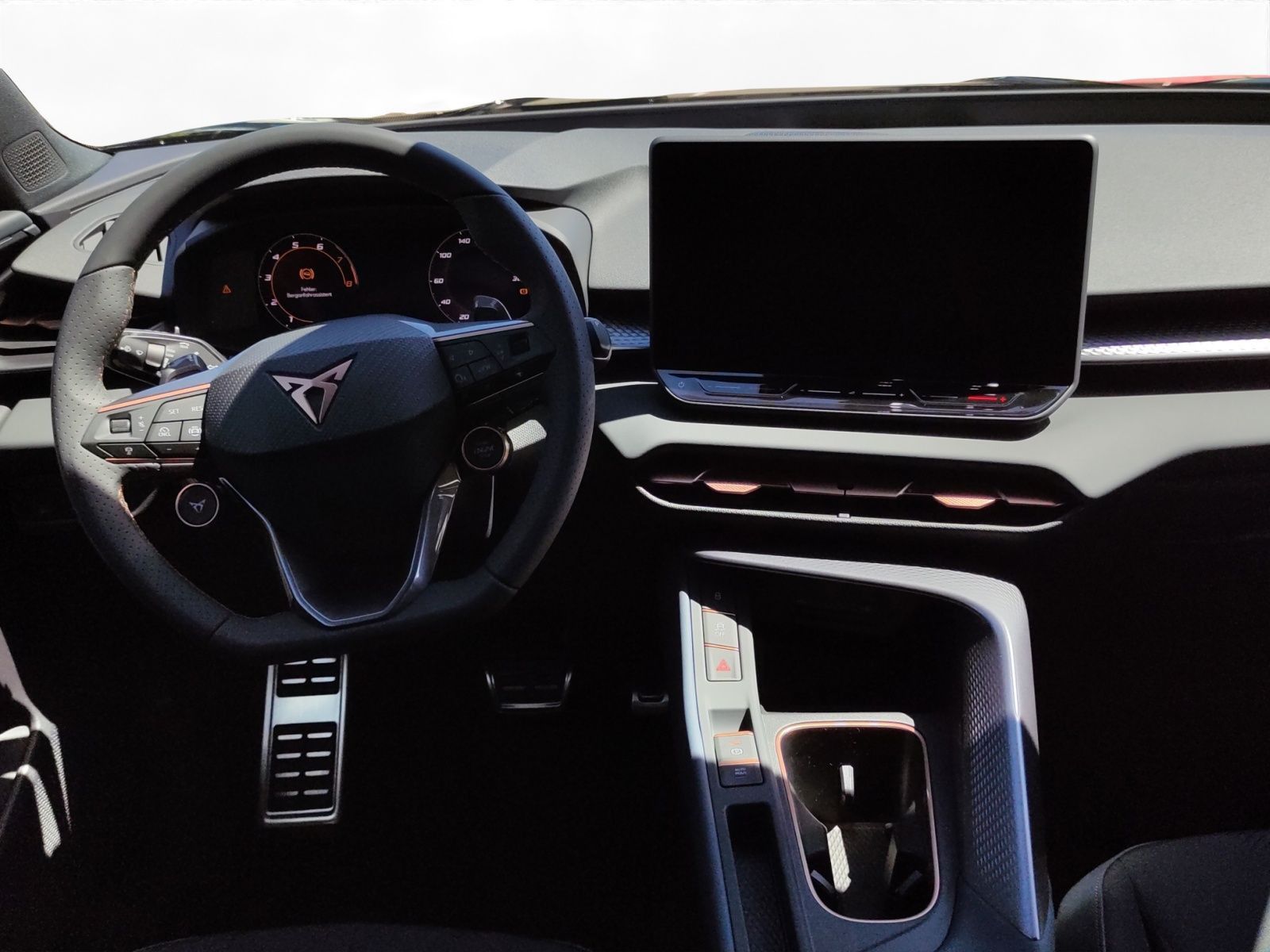 Cupra Terramar - Bild 12