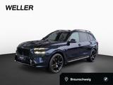 BMW X7 xD 40d M SPORT PRO DAPr 6-Sitz SkyL Sthz B&W - blaue BMW X7