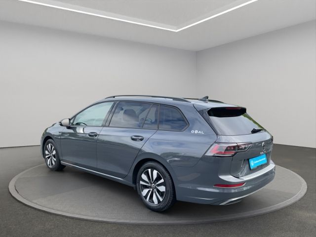 Volkswagen Golf VIII Variant 2.0 TDI 110 kW Goal AHK RFK AV foto 5