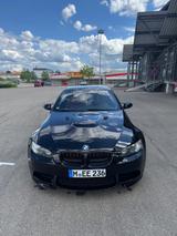 BMW M3 Cabrio (E93) DKG | Deutsches Fahrzeug - BMW M3: Cabrio