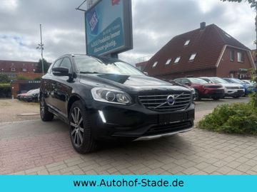 Volvo XC60 - 2