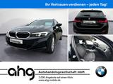 BMW 318i Touring Navi Rückfahrkamera AHK Lenkradheiz - BMW 3er Reihe Jahreswagen: Kombi