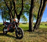 Kreidler Dice SM125 Pro Supermoto  125ccm - KREIDLER DICE SM 125