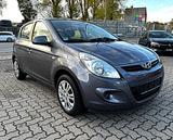 Hyundai i20 1.4 Comfort*AUTOMATIK*KLIMA* - Hyundai i20: 1.4