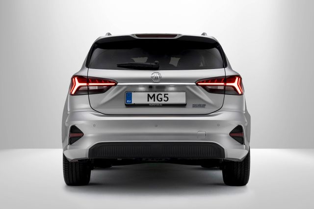 Fahrzeugabbildung MG MG5 50,3 kWh Comfort - 6000€ BAFA MÖGLICH