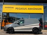 Mercedes-Benz Citan Kasten 110 PKW VAN Kastenwagen - Mercedes-Benz Kastenwagen