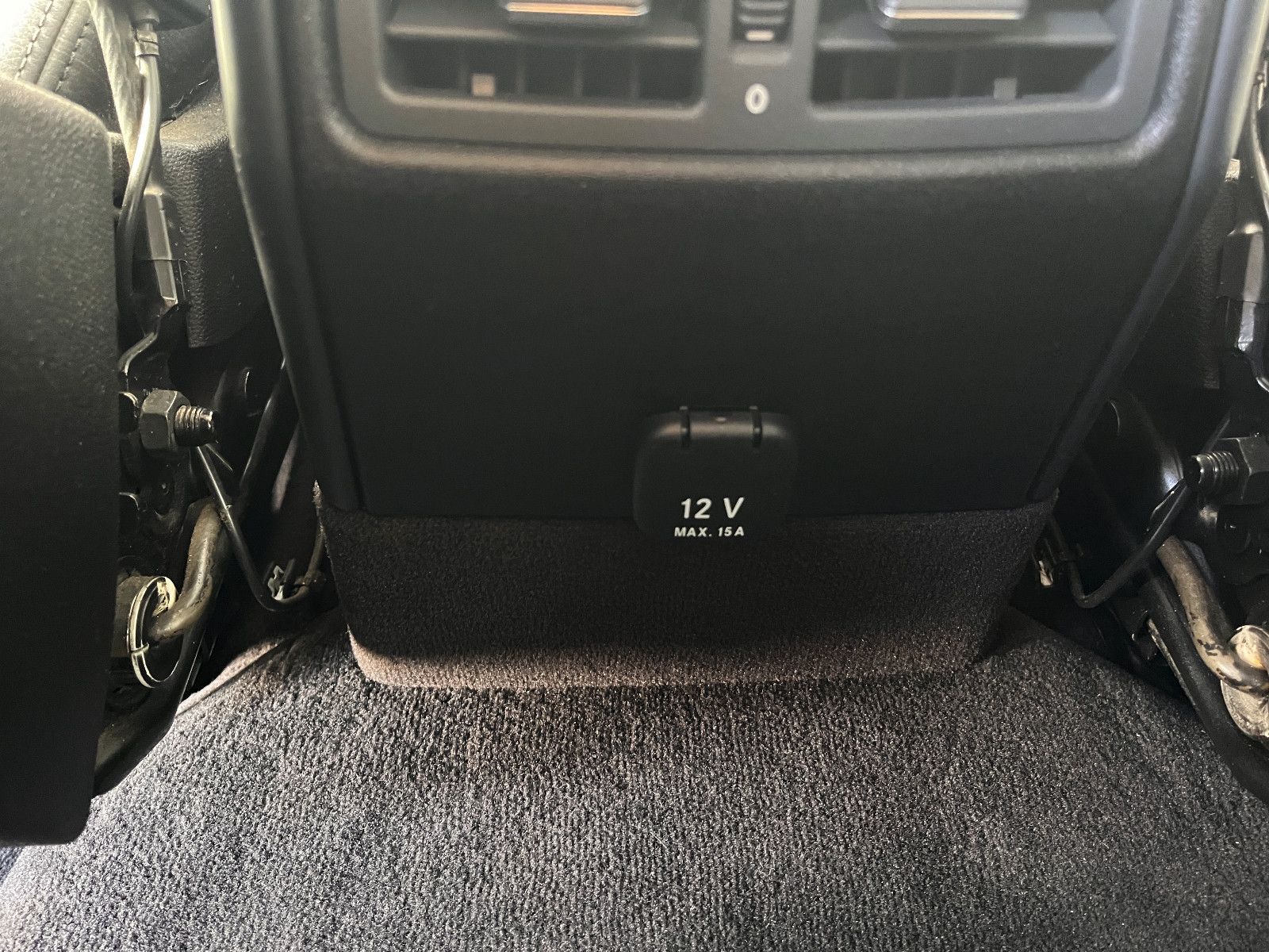 Fahrzeugabbildung Mercedes-Benz G 350 G Station G 350 BlueTec