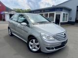 Mercedes-Benz B 200 B B 200*ORiG.67TKM.*SCHECKHEFT*GARANTIE* - gebrauchte Mercedes-Benz B 200 aus dem Jahr 2008
