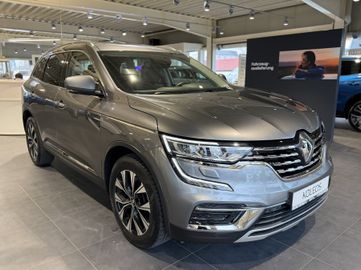 Renault Koleos - 5