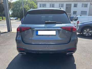 Mercedes GLE 350 - 5