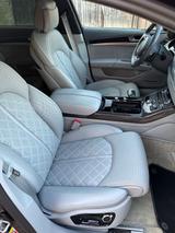 Audi S8 4.0 TFSI Plus, Keramik, Carbon, Luftfahrwerk - Audi S8 von privat