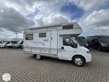 Frankia Fiat Ducato A 610 * Top-gepflegter Camper *  - Angebote entsprechen deinen Suchkriterien