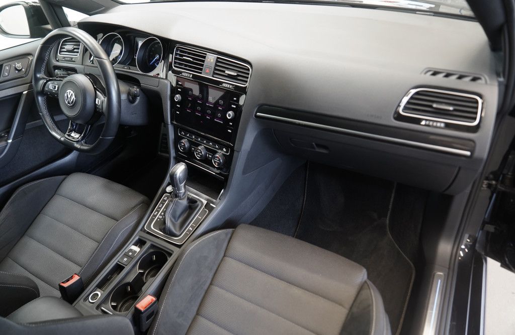 Vw Golf