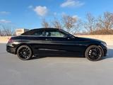 Mercedes-Benz Mercedes C300 Cabrio AMG Line/Night Edition/Burm - Mercedes AMG gebraucht