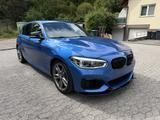 BMW M140i - gebrauchte BMW M140i aus dem Jahr 2017