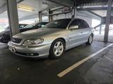Opel Omega b 3.2 V6 SCHALTER  ,BOSE,  AHK - gebrauchte Opel Omega aus dem Jahr 2001