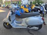 Vespa GTS SuperTech 125 ABS ASR LED TÜV neu - VESPA GT 125 L
