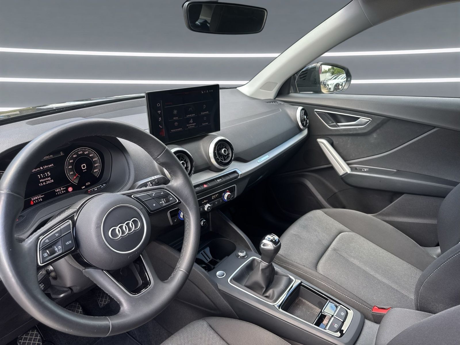 Audi Q2 - Bild 16