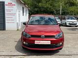 Volkswagen Polo V Trendline/Klima - Volkswagen Polo: Trendline