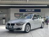 BMW 320d Advantage Leder Navi Sitzh. PDC Panorama