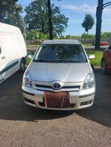 Toyota Corolla Verso  1.8 Benziner 7 sitzer - gebrauchte Toyota Corolla Verso aus dem Jahr 2005