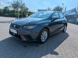 Seat Ibiza DSG GARANTIE CARPLAY KAMERA KLIMATRONIC - Seat Ibiza Gebrauchtwagen in Essen