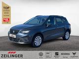 Seat Arona Style TSI DSG|AHK|NAVI|ACC|KAMERA|VAR.BODE - SEAT Arona Leasingangebote für Privatpersonen