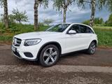 Mercedes-Benz GLC 220 d 4Matic 9G-Tronic. ALLRAD  - Mercedes-Benz 220 mit Diesel-Antrieb: GLC