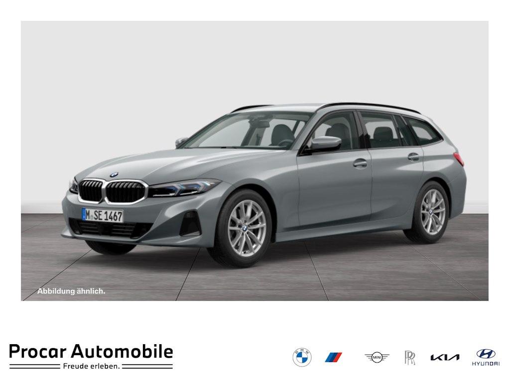 BMW 318i Touring DA PA Adapt.LED AHK ACC HUD