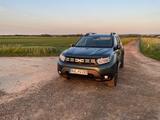Dacia Duster TCe 150 4WD Extreme Extreme - Dacia Duster von privat