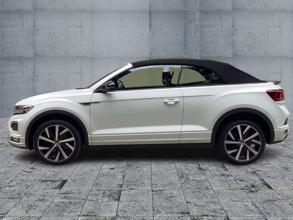 Volkswagen T-Roc - Bild 4