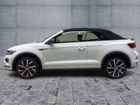 Volkswagen T-Roc - Vorschau Bild 4