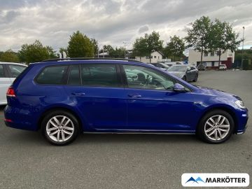 Volkswagen Golf - 3