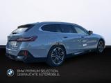 BMW i5 eDrive40 Tour. M Sport Pano AHK Acc+ Bowers - BMW i5 Touring Kombi eDrive40 Gebrauchtwagen