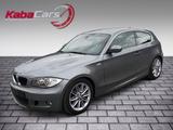 BMW 118i Limousine M Sportpaket 1.Hand - BMW 118: 118i M Sportpaket