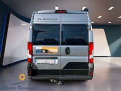 Adria Twin Supreme 640 SLB*SAT & TV*Solar*Dachklima*