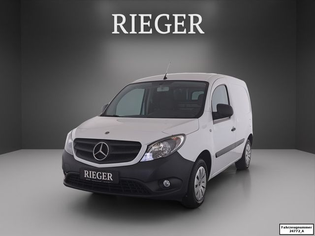 MERCEDES-BENZ Citan 109 CDI Kasten Lang Klima*Navi*Flügeltüren