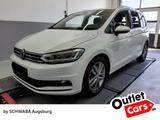 Volkswagen Touran Sound 2.0 TDI DSG *ACC*AHK*PANO*LED*17''* - Volkswagen Touran: TDI