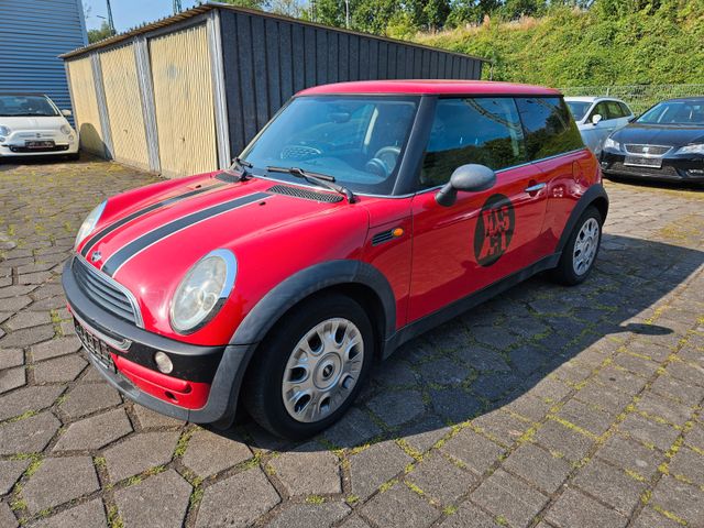 MINI ONE