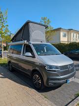 Volkswagen California 6.1 OCEAN - 2.0 TDI Camper