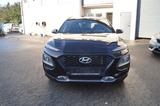 Hyundai Kona Style 4WD AUTOMATIK Kamera SHZ PDC Tempomat - Hyundai Kona Style mit Diesel-Antrieb
