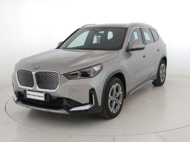 Jiný BMW iX1 20 eDrive