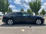 Audi A6-40TDI Avant PANO|NAVI|AHK|SHZ|8-fach bereift - Audi A6: 4f