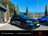 Mercedes-Benz Mercedes-benz A 45 AMG 4Matic Automatic - Mercedes-Benz A-Klasse: Halbautomatik