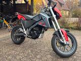 BMW G 650 Xmoto - BMW XMOTO