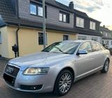Audi A6 2,4 Automatik, LPG - Audi A6 mit LPG-Antrieb: Automatik