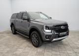 Ford Ranger V6 Wildtrak e-4WD °GARANTIE 06.2030° - Ford Ranger V6 Gebrauchtwagen
