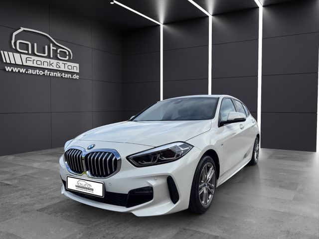 BMW 118 i M Sport/Tempo/Navi/Ambiente/Apple CarPlay
